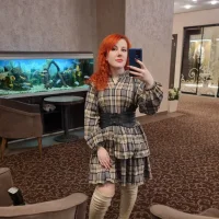 รูปโปรไฟล์ของ Red_Kitsune