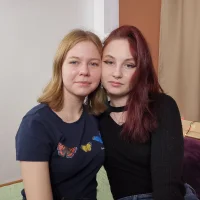 KellyGonzalez's Profile Pic