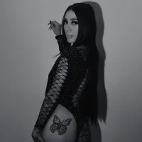 Foto desnuda XXX de ABBYHARLAN