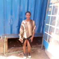 serahwanjikuwambui's Profile Pic