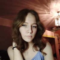 Flora_77's Profile Pic