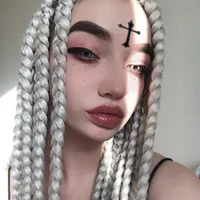 causeoferection – avatarbillede