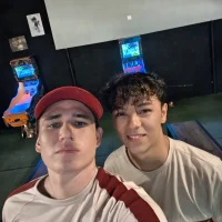 Jheferson-and-Amdrum's Avatar Pic