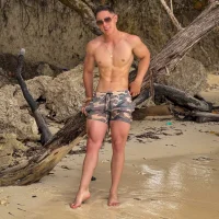 MAXTHOMSON 头像图片