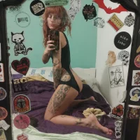 Tatiredink's Profile Pic