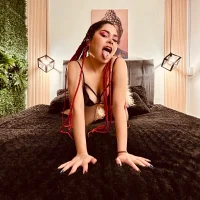 Eva_hope's Profile Pic