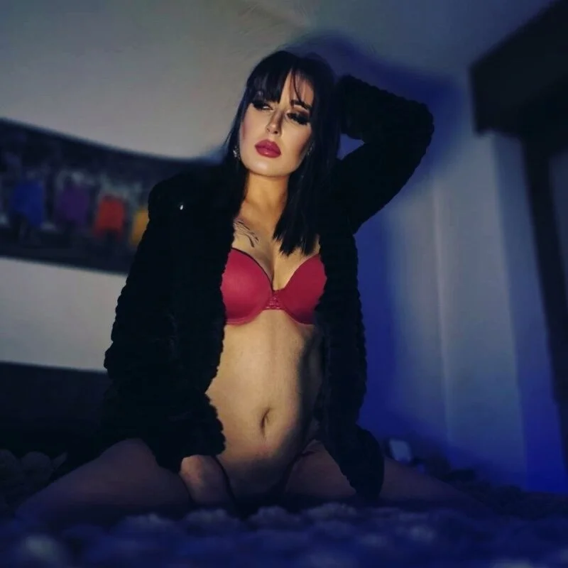 AmbraVelvet profile photo