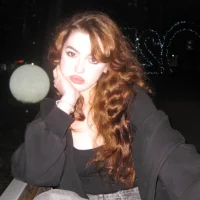 OlaGrayer's Profile Pic