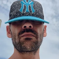 Profe555's Avatar Pic