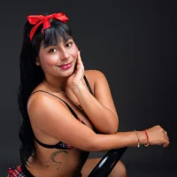 Slika avatara modela yara_goe