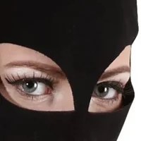 Gambar Profil cat_women