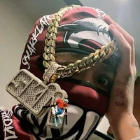 souf_bigg Adlı Modelin Avatarı