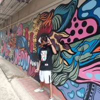 Pineapple747n Profiilikuva