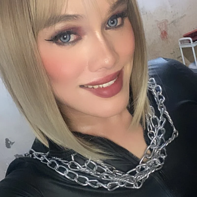 MissSeductiveMaureen profile photo