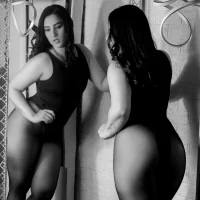 Candyhoneyh's Avatar Pic
