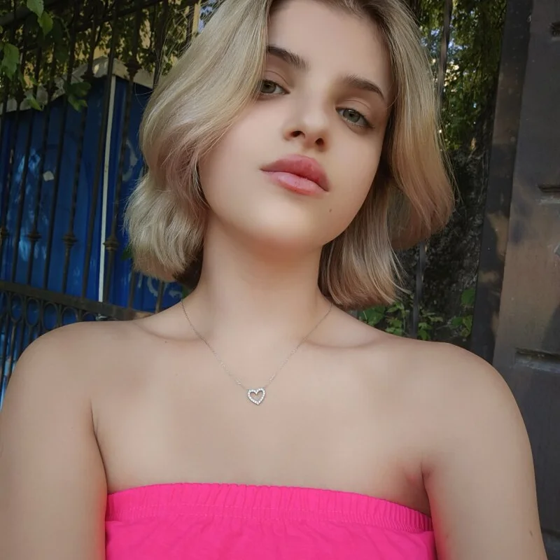 AleksandraFlower