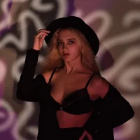 Aneta_angel's Profile Pic