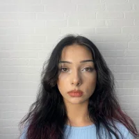 GwenDobson's Profile Pic