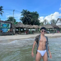 Thiago_Olsen's Avatar Pic