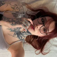 Foto do avatar de SophieInkk