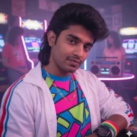 kida2250's Avatar Pic