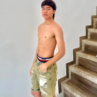 תמונת פרופיל של Harry_Lam01