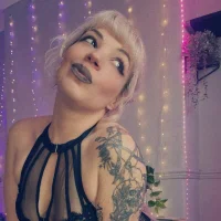 LunaWoolfie Poză avatar