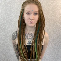 ElianaFierros profilbillede