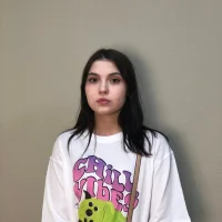 MariaJoness's Profile Pic