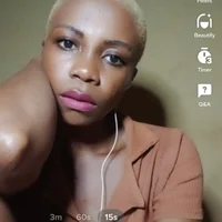 fatvig Poză de profil