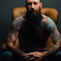 StevenRiseNYC Immagine Avatar