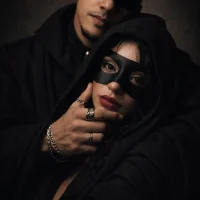 MaskTeaseXXX's Avatar Pic