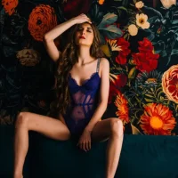 Foto desnuda XXX de ladygraceee