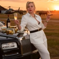 MistressMilfa: изображение аватарки