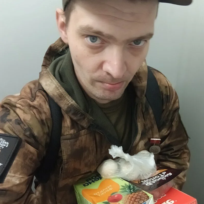 rusMafio77 profile photo