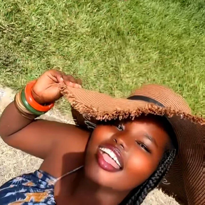 melaninglasskin Stripchat profile image
