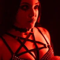 Foto desnuda XXX de _Queen_Scarlett_
