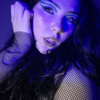 MelissaBloomX webcam model