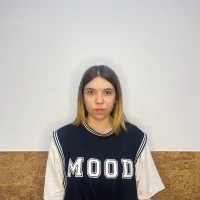 Foto desnuda XXX de ChristyAndrew