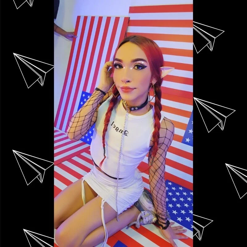 LeyXandrabraz Stripchat profile image