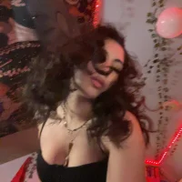 goddessyanna's Avatar Pic