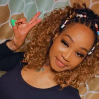 SunnyDnice model avatar