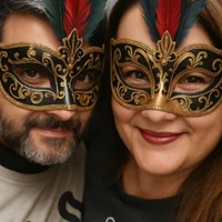 Foto desnuda XXX de Dark_Lovers69