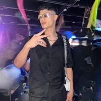 God_HotBryan's Avatar Pic