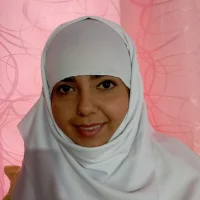 Profilová fotka AminaHasbun