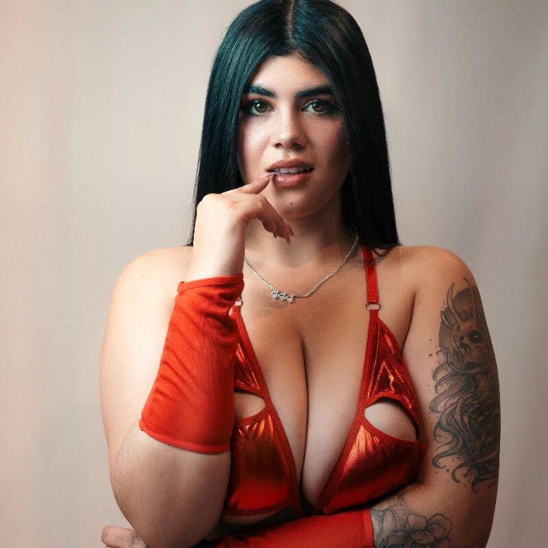 Chloe__fox_ Stripchat profile image