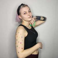 HosokDrolls profilbillede