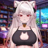NikkiPurr's Profile Pic