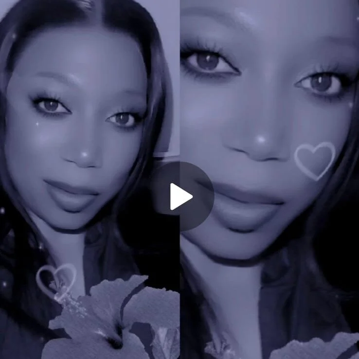 Audrey-Badass Stripchat profile image