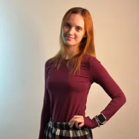 Gambar Profil YesseniaBennie